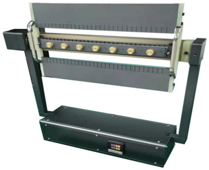 光纤耦合器三道道封装加热台 (GXT2002) 