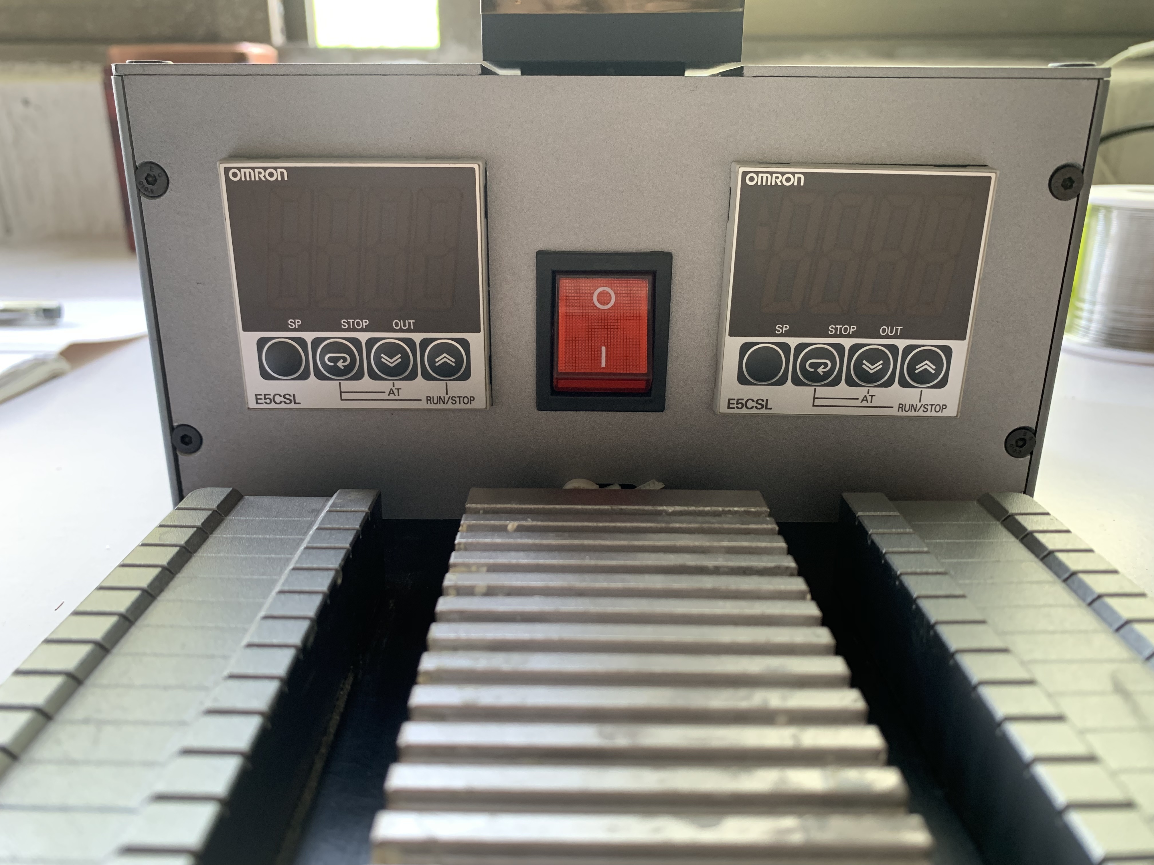 光纤耦合器二道封装加热台 (GXT2000) 